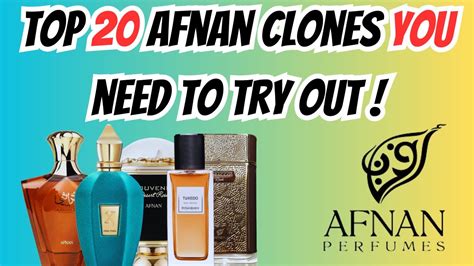 afnan perfumes clone list|afnan clones dupe.